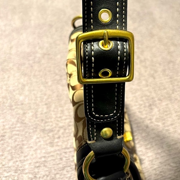 NWOT Coach Bag - Picture 9 of 10
